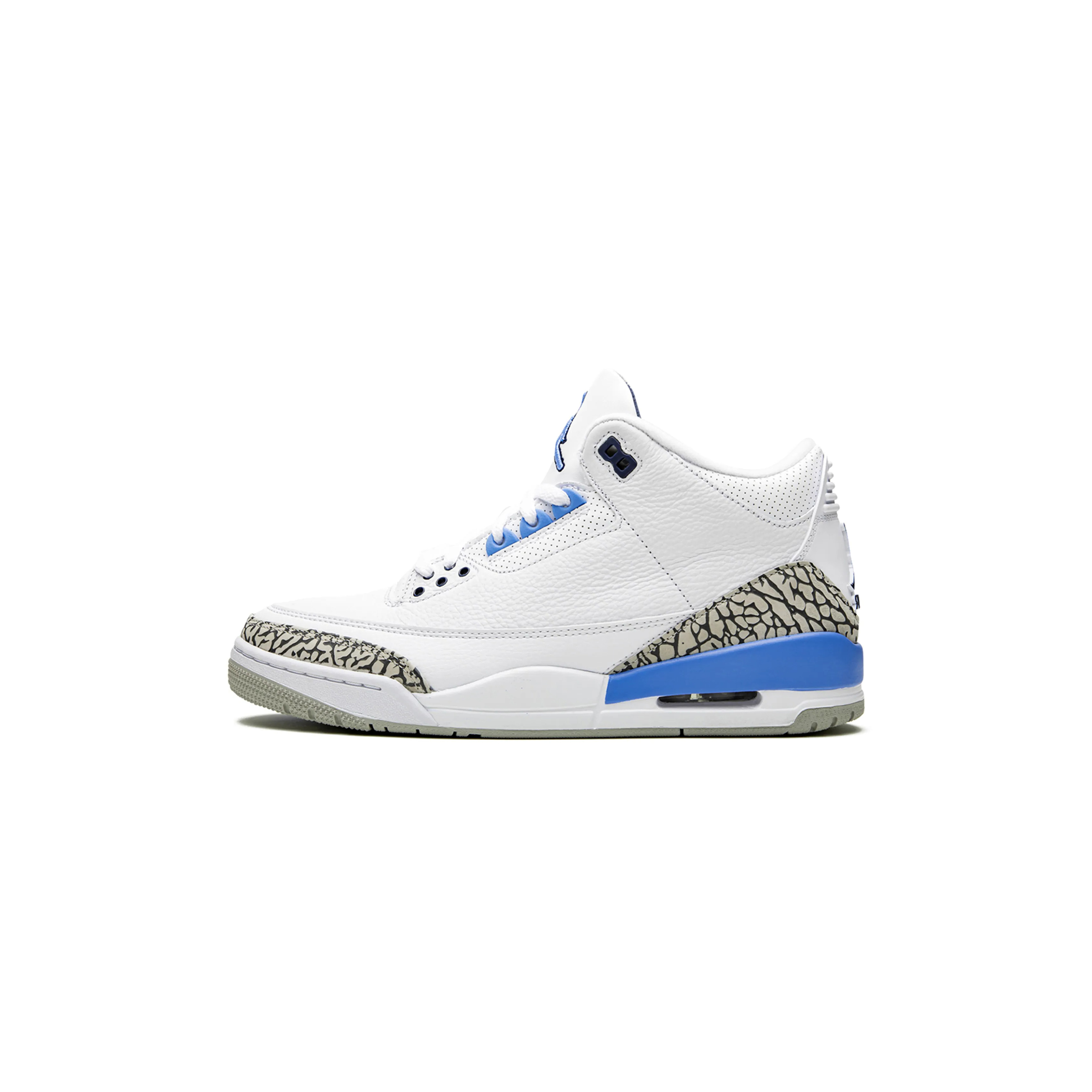 NIKE JORDAN 3 RETRO UNC CT8532